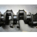 #DB04 Crankshaft Standard From 2014 Cadillac ATS  2.0